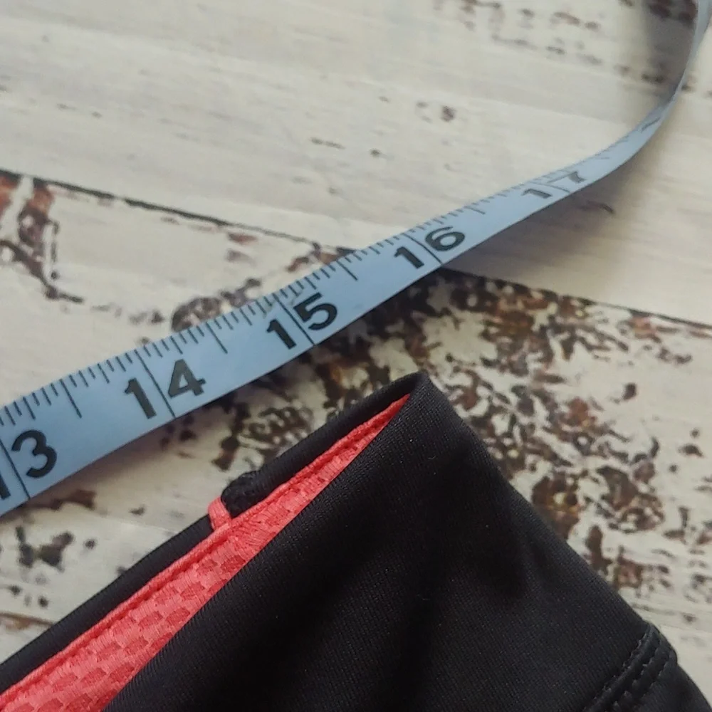 ADIDAS CROPPED WIDE LEG PANTS - Picture 4 of 6